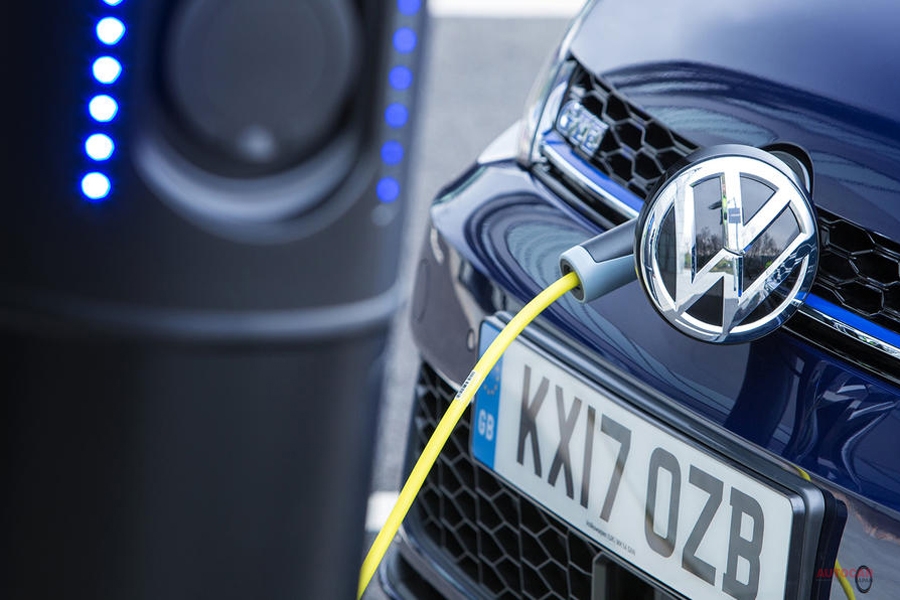 Vwグループ Evとphevをリコールか 充電系にカドミウム Autocar Japan 自動車情報サイト 新車 中古車 Carview