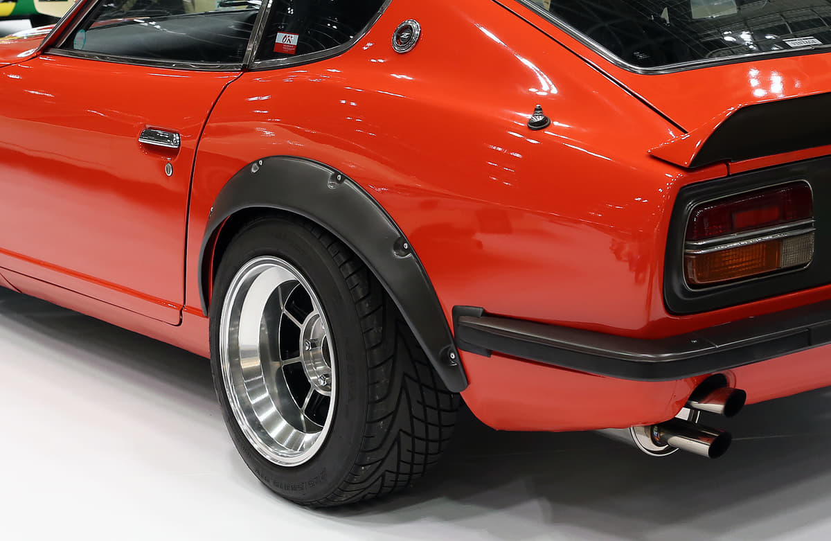 昭和を代表する自動車チューニングの神器 ソレ タコ デュアル とは Auto Messe Web 自動車情報サイト 新車 中古車 Carview