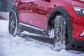 CX-8 四駆モデル　雪道試乗　AWDの評価は？　ロードスター／CX-3も検証