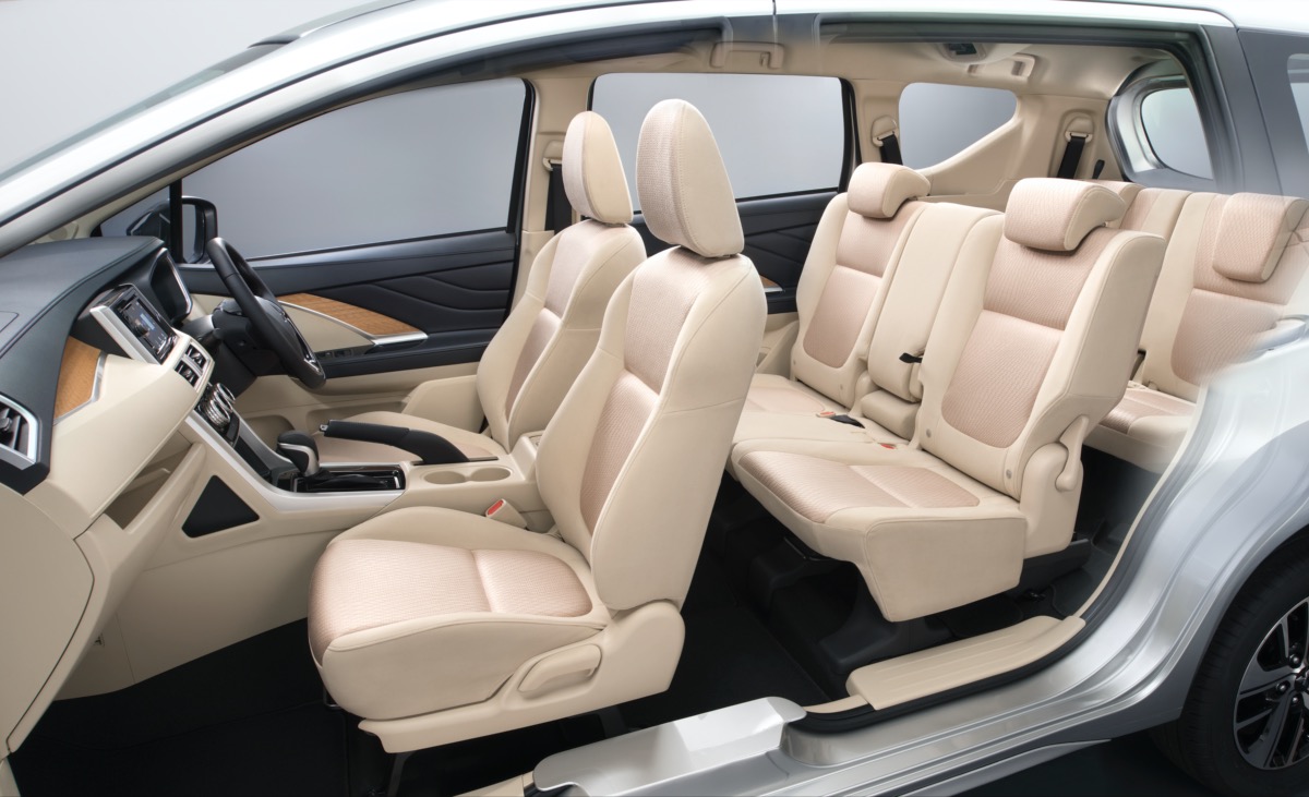 三菱の主力車種 エクスパンダーはなぜアセアンでそんなに人気なの Driver Web 自動車情報サイト 新車 中古車 Carview