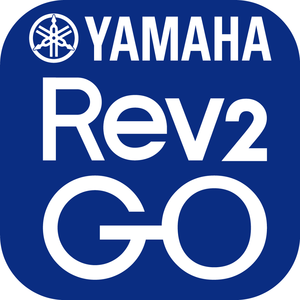 ヤマハの位置情報ゲームアプリ「Rev2GO」でツーリングに新しい風を