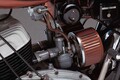 YAMAHA <YDSシリーズ Part.1> 浅間火山を駆け抜けたYDレーサーの市販車「YDS-1」-1959～1962年-【心に残る日本のバイク遺産】2サイクル250cc史 編