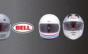 数量限定! 「BELLヘルメット」の2019年モデルが10月下旬から発売！ 伝説となったヘルメットが手に入るチャンスです！