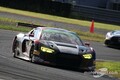 【スーパー耐久】第5戦決勝：残り6分でトップ逆転！　83号車X WORKS R8が初優勝、1号車GTNET GT-RのST-Xクラス2連覇が決定