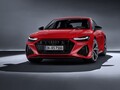 アウディ、新型RS7スポーツバックを発表。4リッターV8ターボを搭載したシリーズ最強モデル