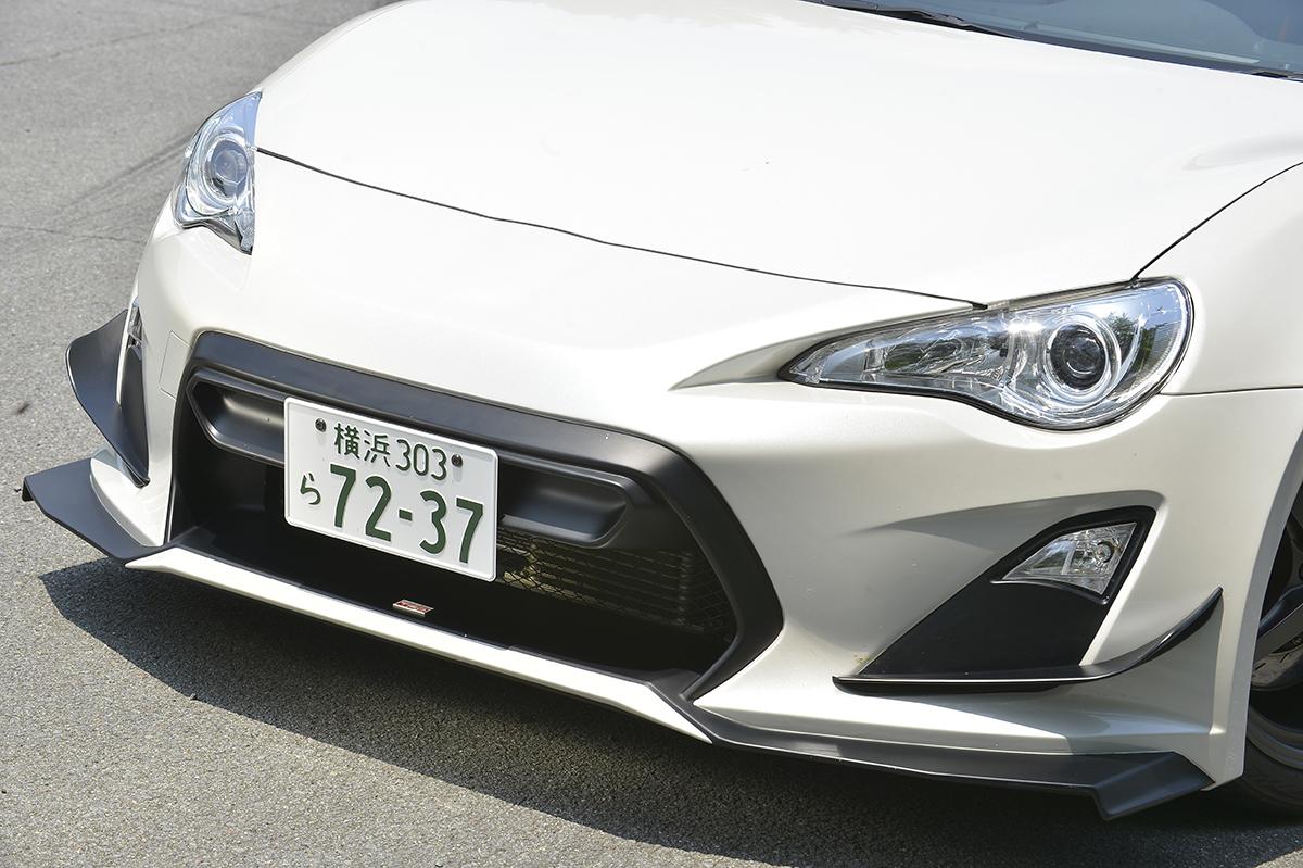 レース仕様車は空力を極めているのになぜ レース用空力部品が市販車に採用されないワケ Web Cartop の写真 13ページ目 自動車情報サイト 新車 中古車 Carview