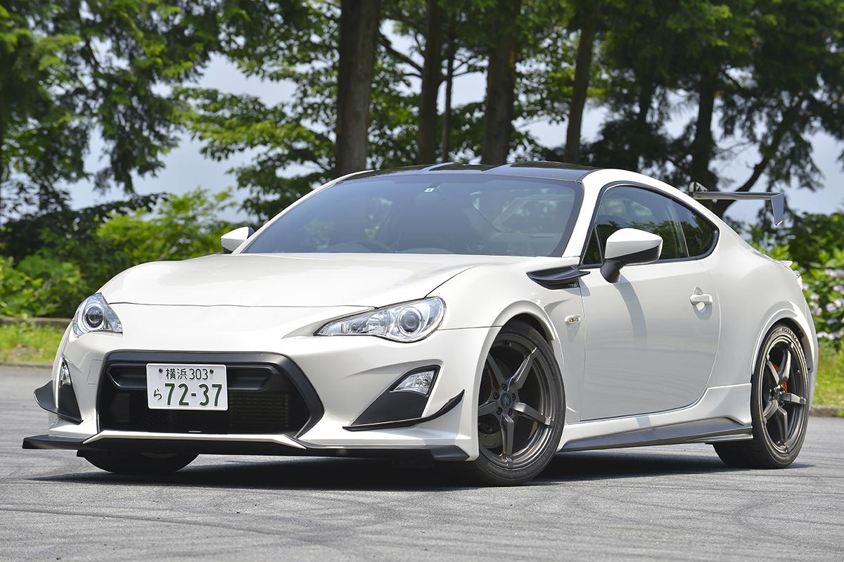 レース仕様車は空力を極めているのになぜ レース用空力部品が市販車に採用されないワケ Web Cartop の写真 13ページ目 自動車情報サイト 新車 中古車 Carview