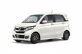 ホンダ  質感を向上させた「N-WGN／N-WGN Custom」を発売