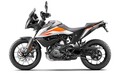 【新車】KTM「390 ADVENTURE」の価格と発売時期が決定！ 大阪＆東京モーターサイクルショーで実車が日本初公開されます！