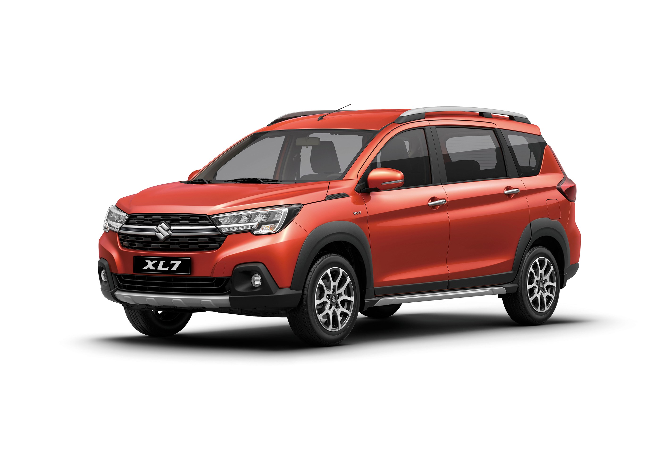 スズキ Suv ミニバンな新型 Xl7 を発表 アジア輸出も視野に入れるが日本導入は期待薄 Carview 自動車情報サイト 新車 中古車 Carview