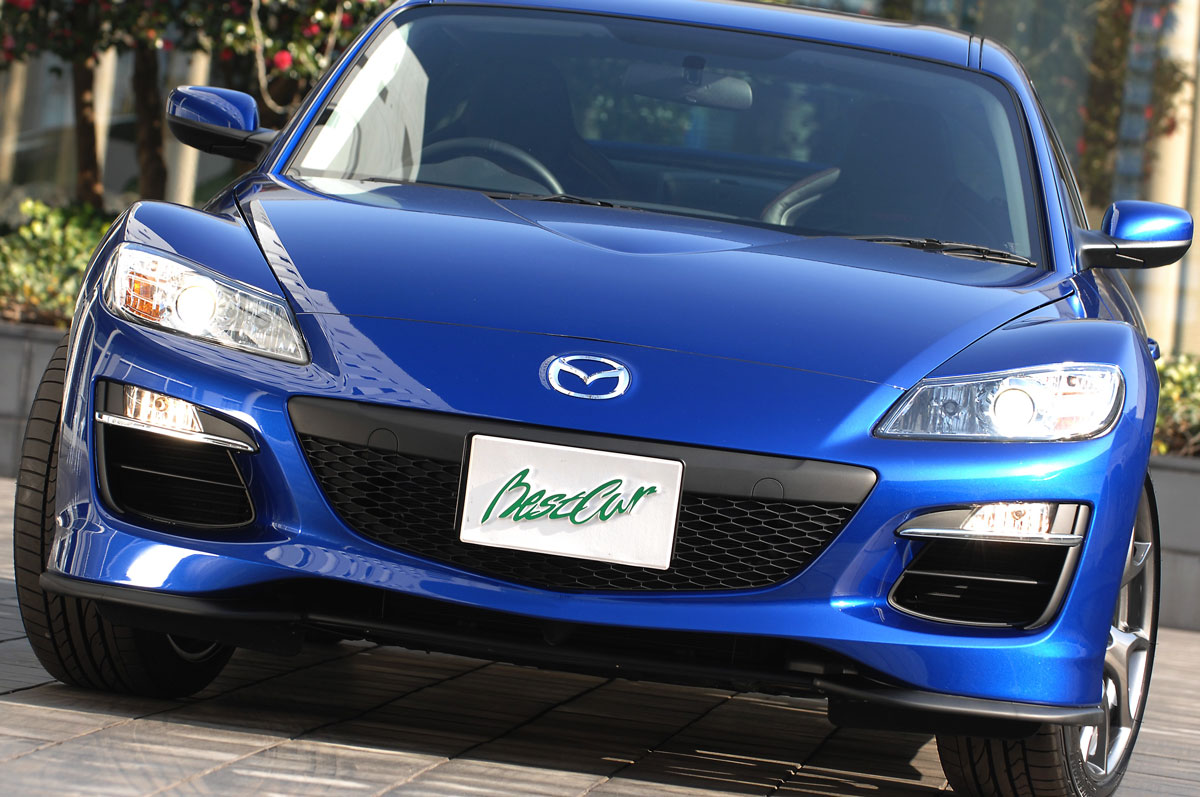 Rx 8は100万円以下も 10年前モデル 買い の国産中古車 11選 ベストカーweb ヘッドライン 自動車情報サイト 新車 中古車 Carview