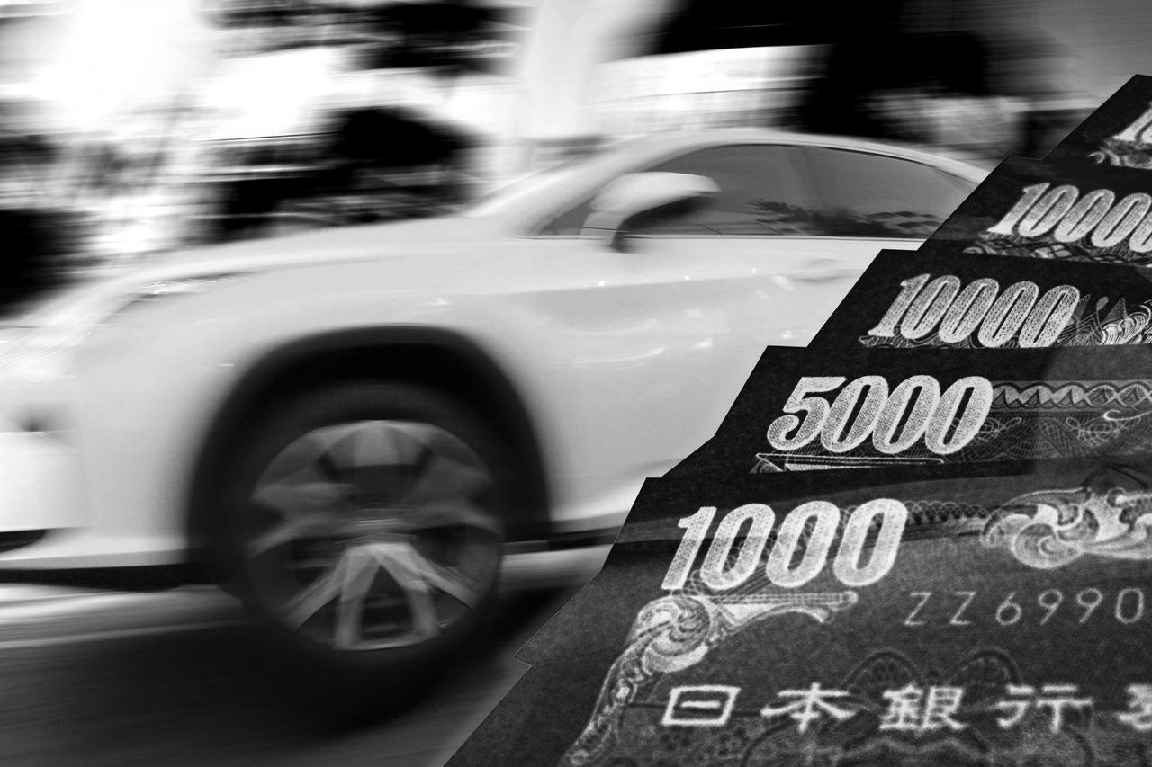 クルマとお金 自動車税 種別割 の納付期間が始まる 新型コロナの影響を受けた場合には猶予措置も Webモーターマガジン 自動車 情報サイト 新車 中古車 Carview