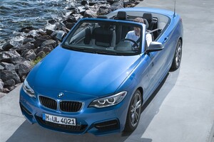 BMW、パリサロンのハイライト映像を公開