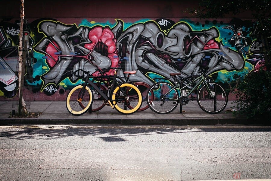 アートやポエムの才能に溢れている暴走族もなかにはいる!?　～木下隆之の、またがっちゃいましたVol.32～