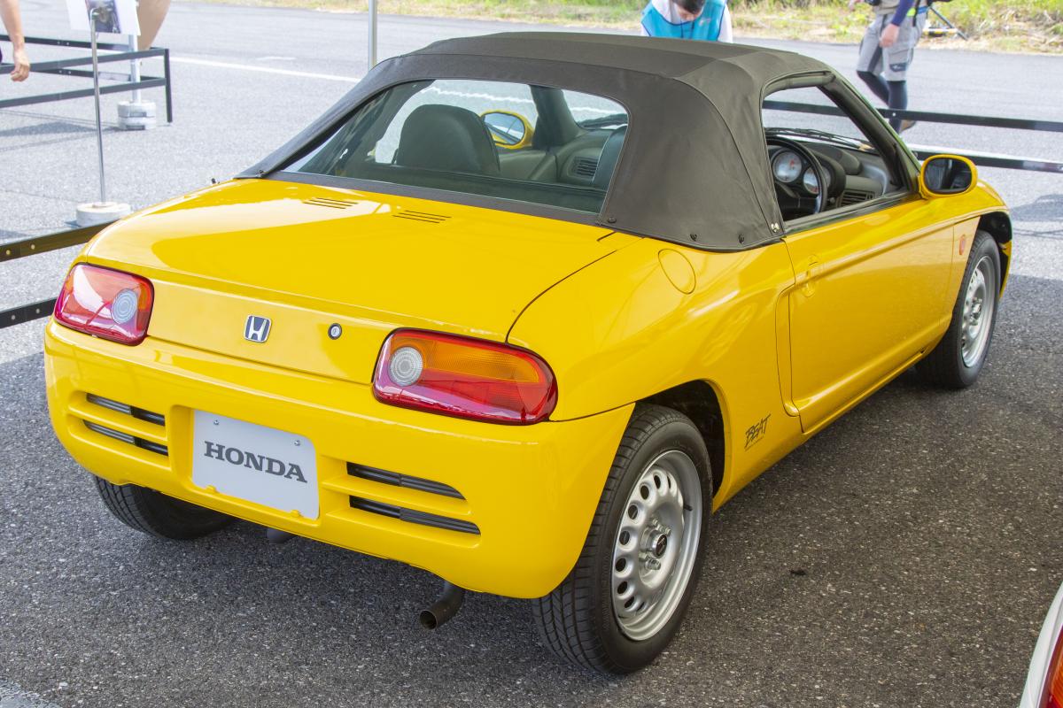 中古でいまだに高値安定 平成の軽スポーツカー Abcトリオ は結局ドレがいいか徹底比較 Web Cartop の写真 4ページ目 自動車情報サイト 新車 中古車 Carview