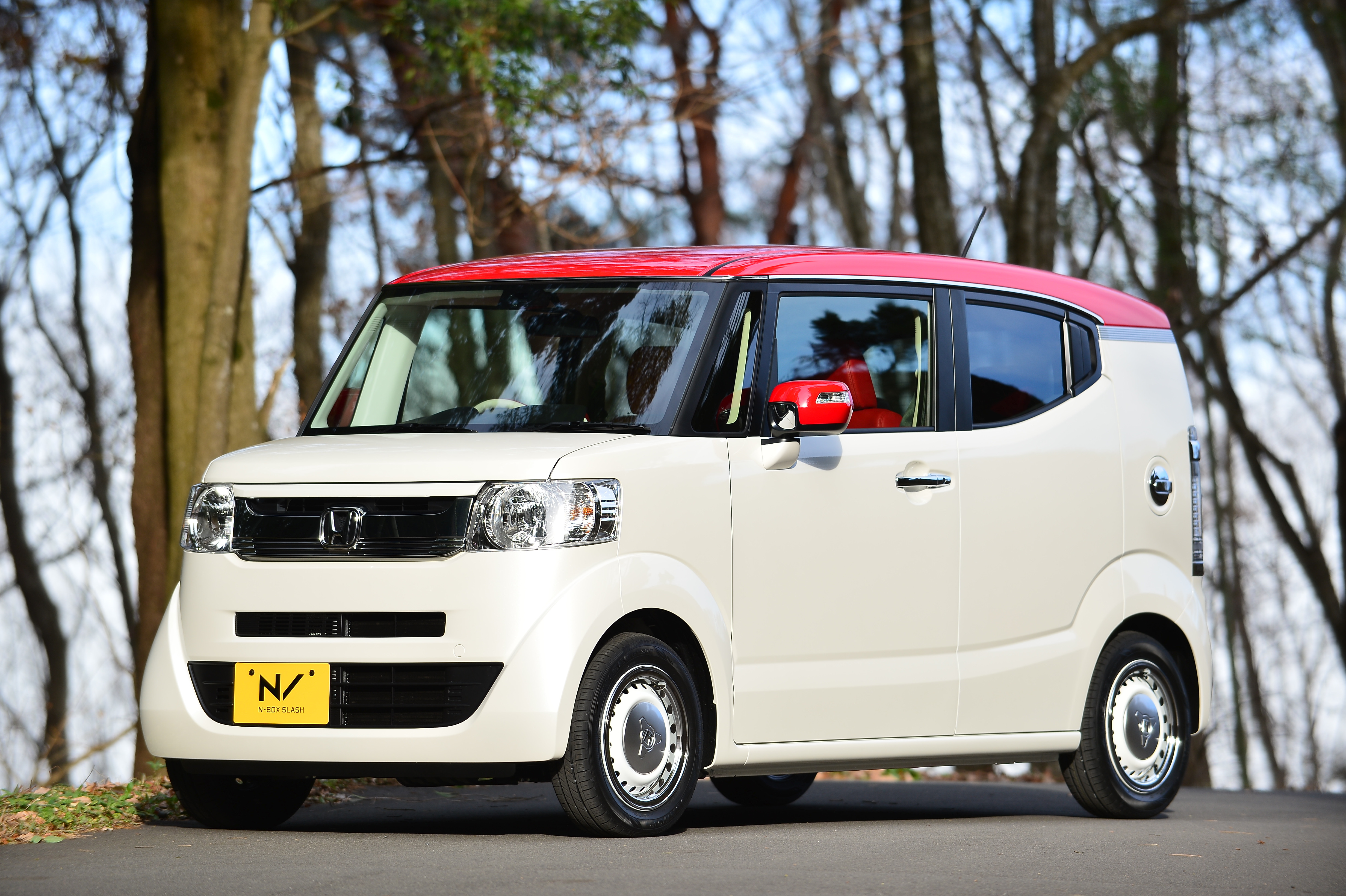 えっ 軽かよ とならない女子ウケ抜群のデートで使える軽自動車５選 Web Cartop 自動車情報サイト 新車 中古車 Carview