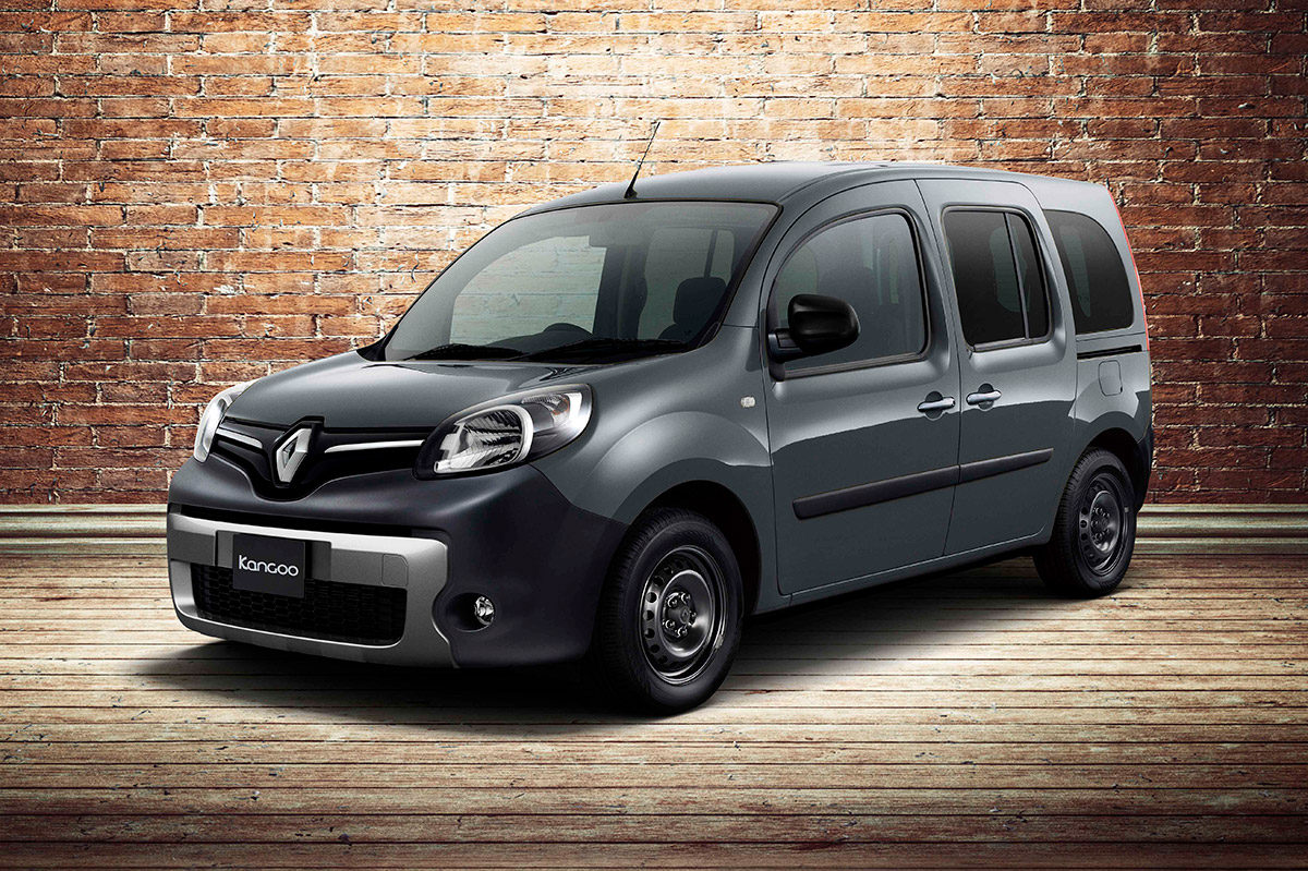 ルノー フランス流に暮らしをデザインする限定車 カングー プラティーク 発売 Auto Prove 自動車情報サイト 新車 中古車 Carview