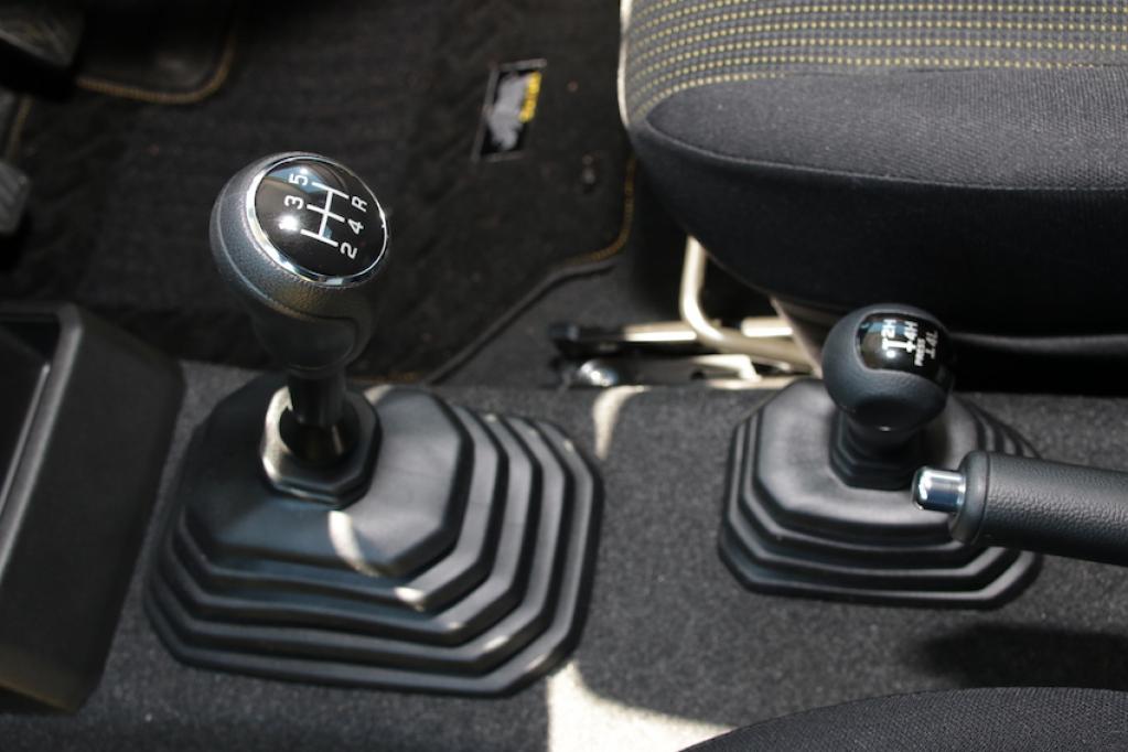 え 今どき5速なの 新型ジムニー ジムニーシエラのトランスミッションが5速mtのままな理由 Motorfan 自動車情報サイト 新車 中古車 Carview