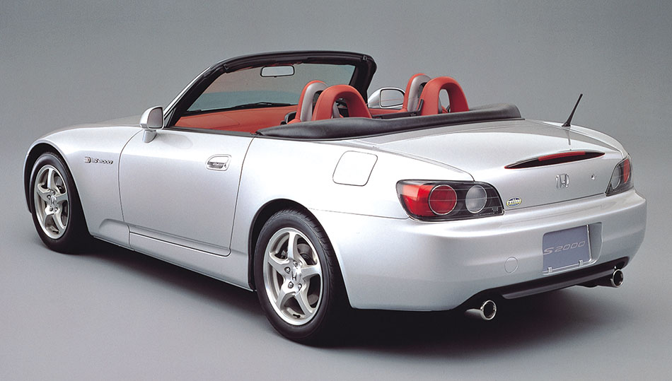 ホンダ最後のfr車 S00が 唯一無二 ゆえに辿った道 偉大な生産終了車 ベストカーweb の写真 5ページ目 自動車情報サイト 新車 中古車 Carview