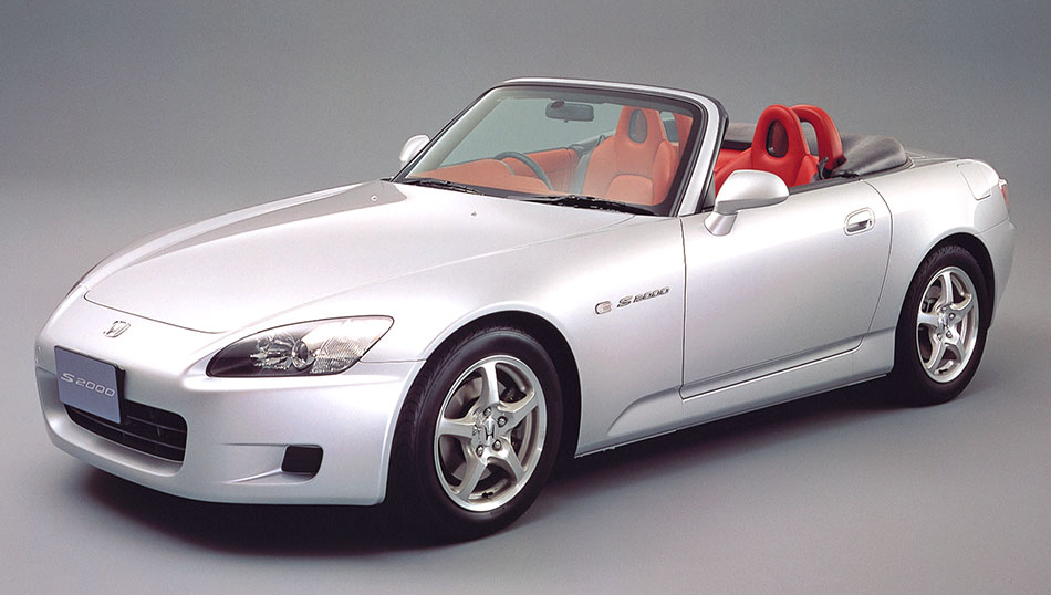 ホンダ最後のfr車 S00が 唯一無二 ゆえに辿った道 偉大な生産終了車 ベストカーweb の写真 5ページ目 自動車情報サイト 新車 中古車 Carview