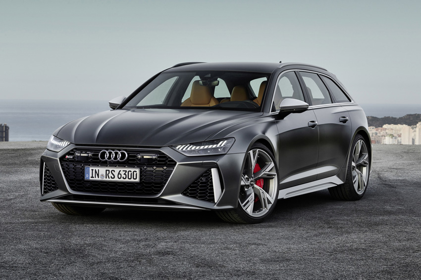 フランクフルトモーターショー19 アウディ コンセプトカー4台を出展 Auto Prove 自動車情報サイト 新車 中古車 Carview