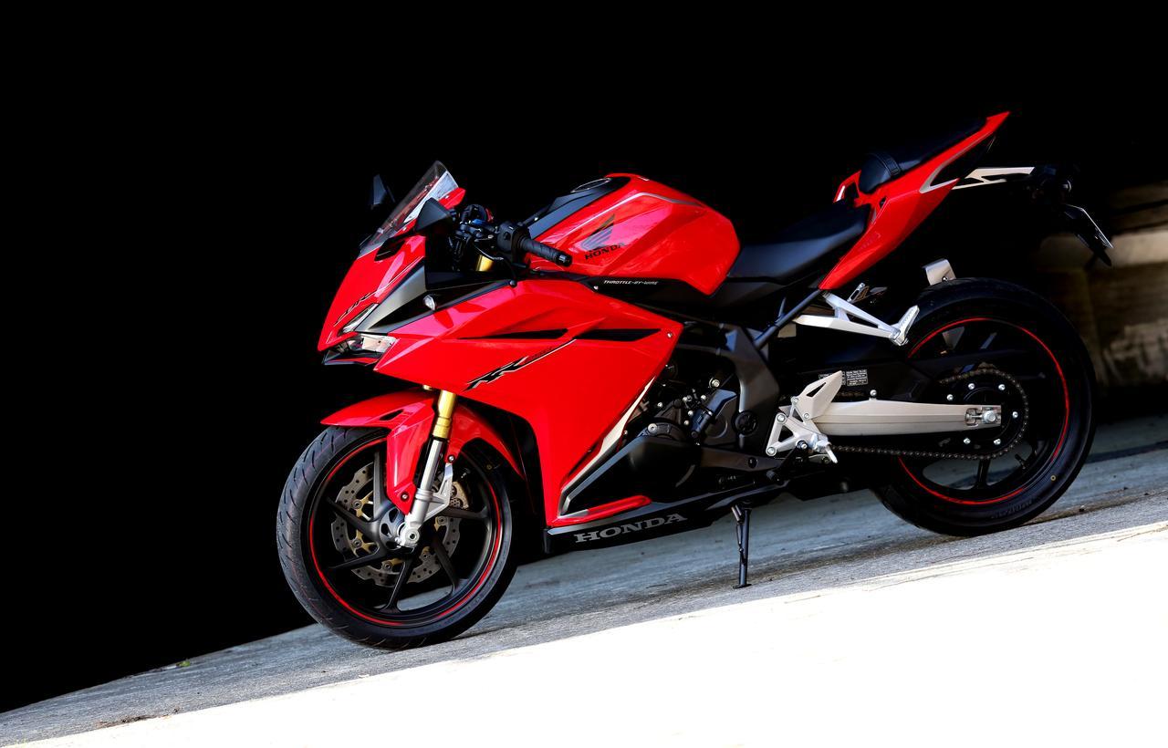 Cbr250rr が気になっている人 大チャンス ホンダが9月から1 9 特別金利キャンペーンをスタート Webオートバイ 自動車情報サイト 新車 中古車 Carview