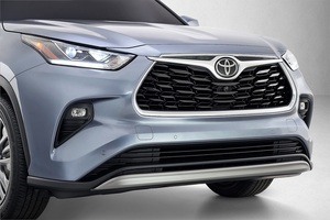 トヨタ クルーガーハイブリッド 価格 評価 グレード情報 Carview