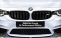 BMW、「M4 Coupe」をベースとした特別仕様車2種を発売