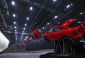 ジャガーの小型SUV「E-PACE」が世界初公開！　ロングジャンプのギネス世界記録を樹立