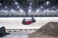 ジャガーの小型SUV「E-PACE」が世界初公開！　ロングジャンプのギネス世界記録を樹立