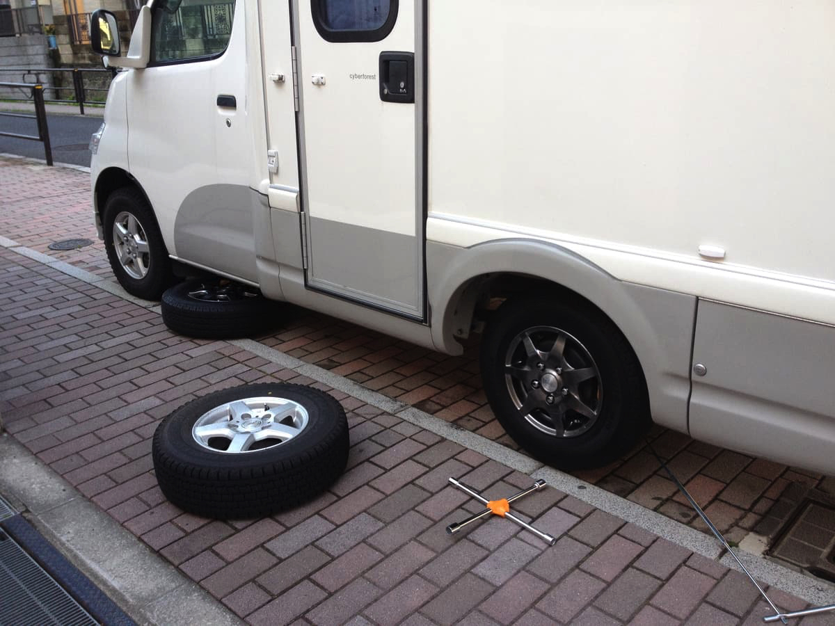 修理金額の一部しか支払われない キャンピングカー保険に潜む落とし穴とは Auto Messe Web 自動車情報サイト 新車 中古車 Carview