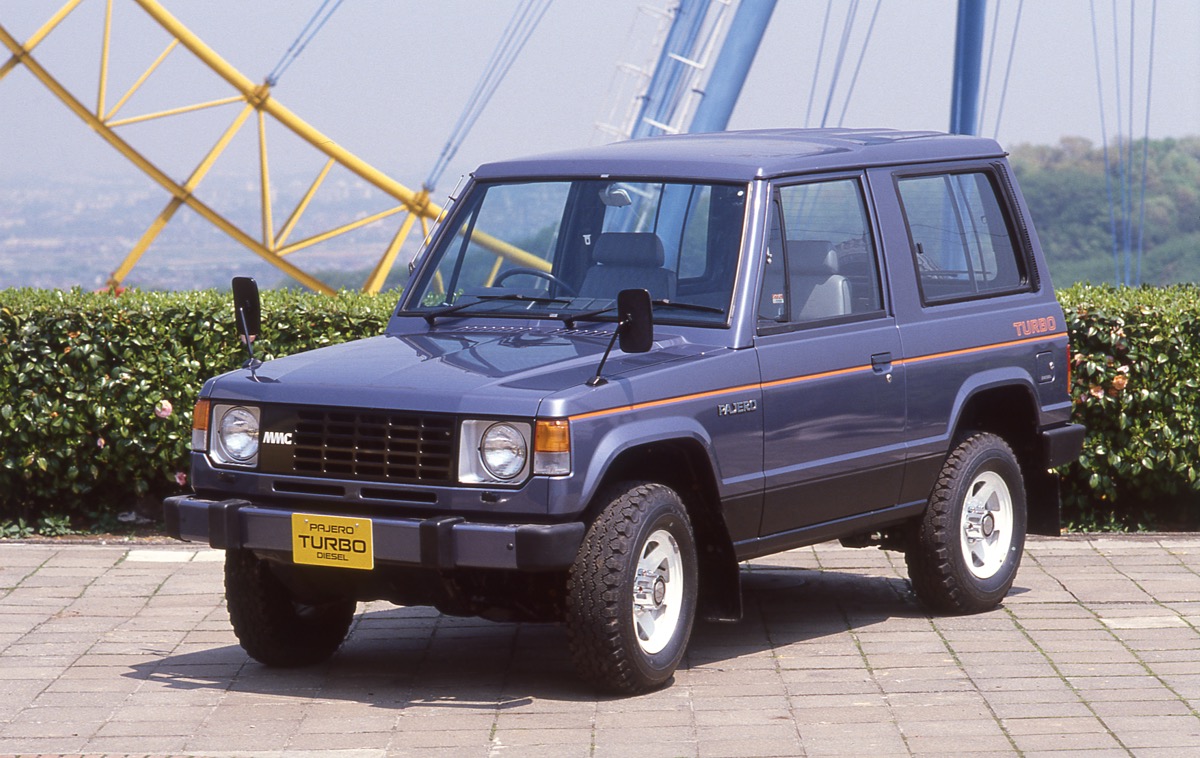 かつてのブーム牽引役 国内向け生産中止となったパジェロ 車名の由来vol 009 Driver Web 自動車情報サイト 新車 中古車 Carview