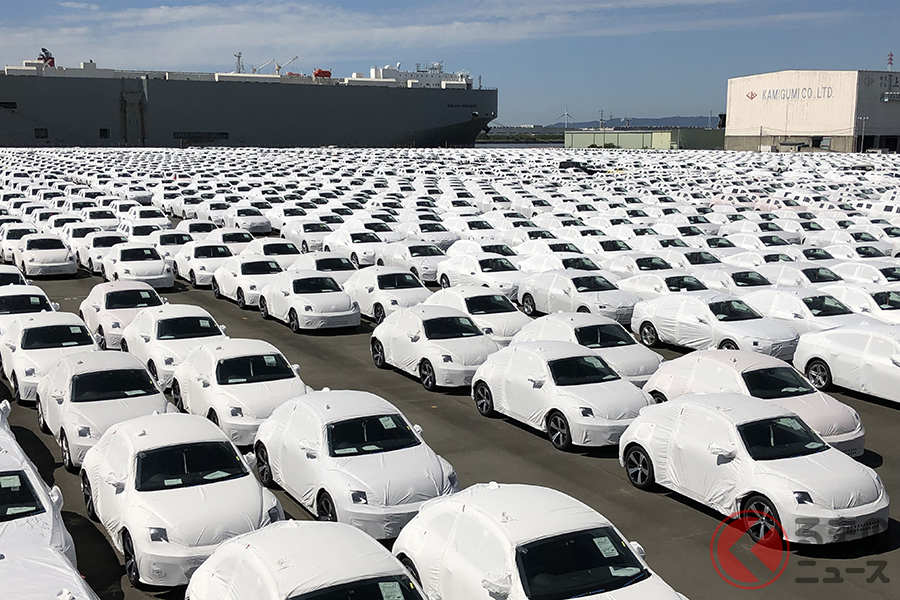 Mini が4年度連続輸入車ナンバーワン 19年度の輸入車登録台数ベスト発表 くるまのニュース 自動車情報サイト 新車 中古車 Carview
