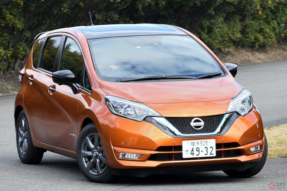 実は大きなリスクも 新車が安く買える 残価設定ローン の落とし穴とは くるまのニュース 自動車情報サイト 新車 中古車 Carview