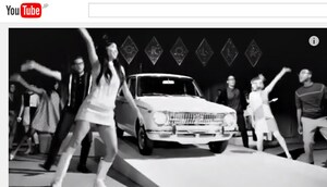米トヨタ、カローラの50年を紹介する映像公開