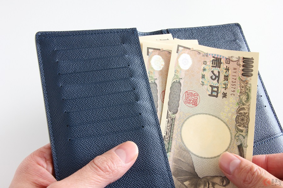 クルマの維持費はいくら 若者のクルマ離れの原因は リアルな声も聞いてみた くるまのニュース 自動車情報サイト 新車 中古車 Carview