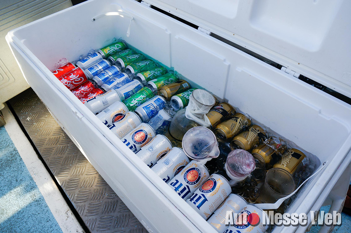 キャンプ バーベキューに不可欠 クーラーボックスの選び方と使い方 Auto Messe Web の写真 6ページ目 自動車情報サイト 新車 中古車 Carview