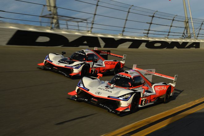 Imsa アキュラ 2020年シーズン限りでペンスキーとの提携を終了と正式発表 Autosport Web 自動車情報サイト 新車 中古車 Carview