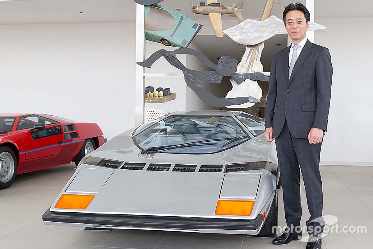 童夢の代表取締役が交代 松村晃行氏が新たに就任 Motorsport Com 日本版 自動車情報サイト 新車 中古車 Carview