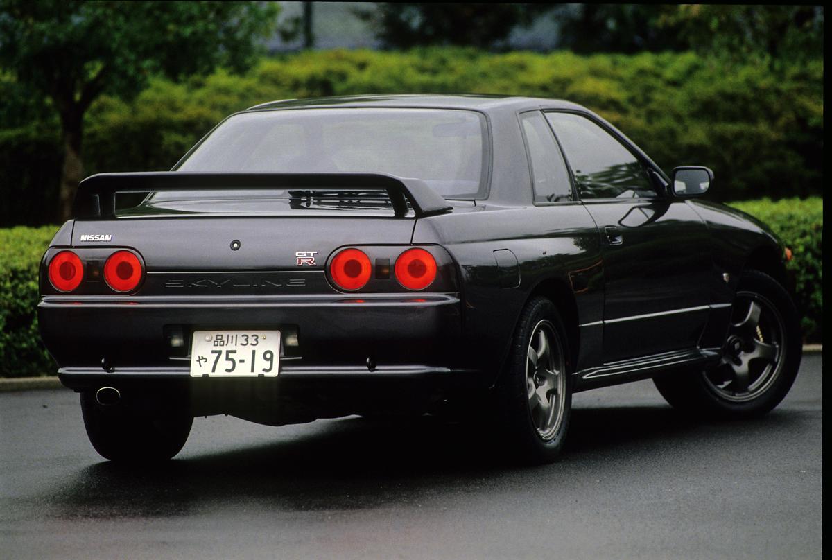 永遠の名車 R32型スカイラインgt Rに乗って衝撃をうけたこと３つ Web Cartop 自動車情報サイト 新車 中古車 Carview