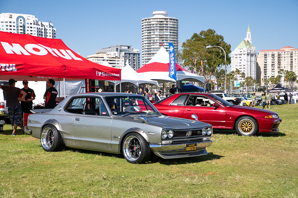 日本車を愛する熱きアメリカ人達に注目 カリフォルニアのjdmマニア向け名物イベントに潜入取材 Part 1 Web Option 自動車情報サイト 新車 中古車 Carview