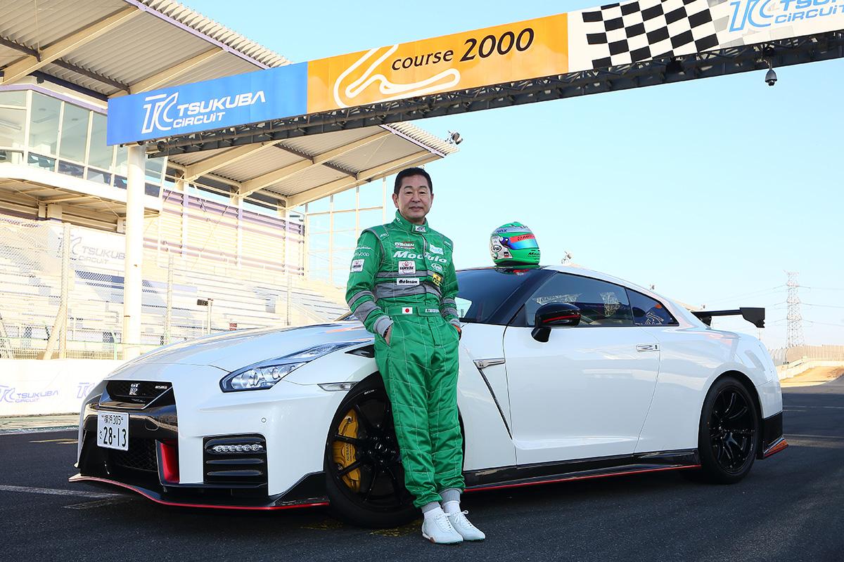 ドリキン土屋圭市が１分切りを果たした日産gt Rニスモ 2020年モデルを全開試乗 Carトップtv Web Cartop のコメント一覧 自動車情報サイト 新車 中古車 Carview