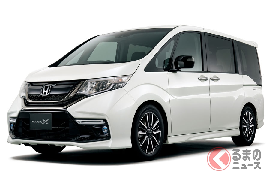 昔あった230馬力の シルビアミニバン 日産 プレーリーリバティ スポーティ仕様はどんな車だった くるまのニュース 自動車情報サイト 新車 中古車 Carview