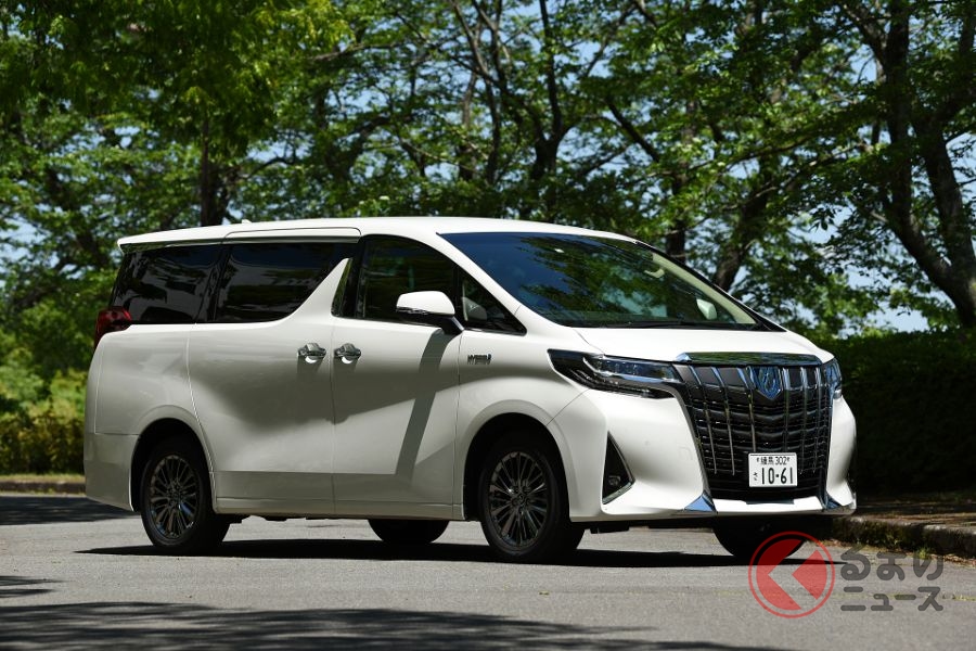 昔あった230馬力の シルビアミニバン 日産 プレーリーリバティ スポーティ仕様はどんな車だった くるまのニュース 自動車情報サイト 新車 中古車 Carview