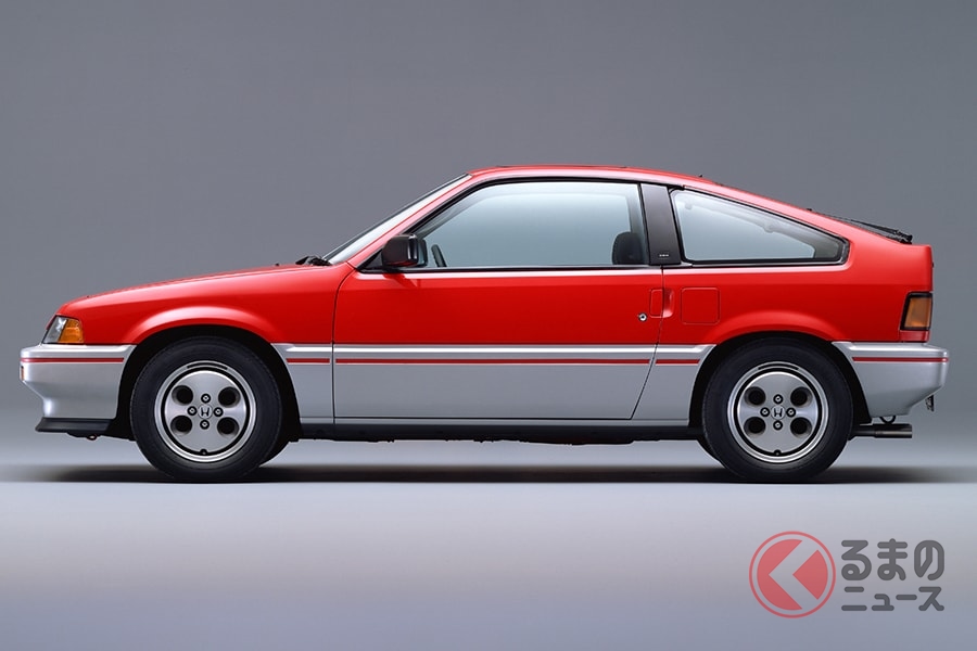 1 5リッターはホットなモデルばかり 1980年代のコンパクトカー3選 くるまのニュース 自動車情報サイト 新車 中古車 Carview