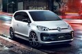 フォルクスワーゲンから3種類の『GTI』デビュー。『Up! GTI』も初登場