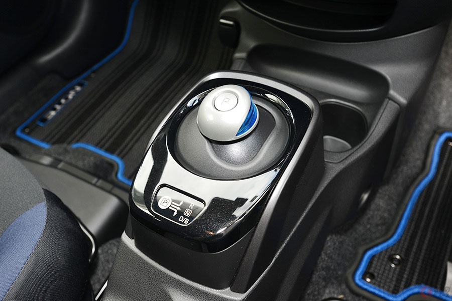特殊なシフトレバーが原因 なぜ加害車両は プリウス が多いのか いま見直されるmt車も防止策に くるまのニュース の写真 24ページ目 自動車情報サイト 新車 中古車 Carview