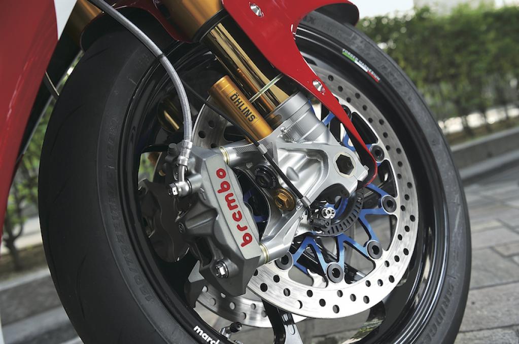 Nsxとrc213v S 2台のホンダ製ハイエンドスポーツに試乗してわかったこと Motorfan の写真 7ページ目 自動車情報サイト 新車 中古車 Carview