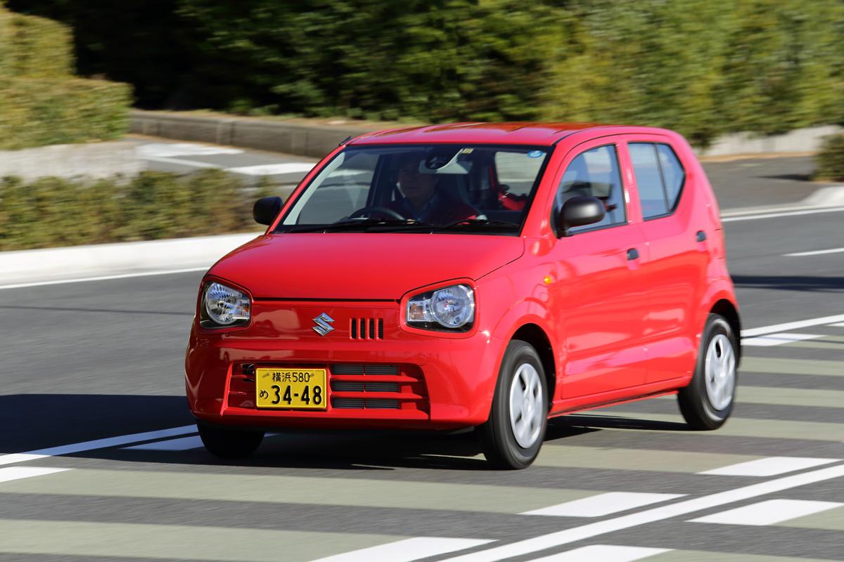 イマドキ軽自動車はなぜ高い そんないまでも安くて満足な キセキの軽 ３台とは Web Cartop 自動車情報サイト 新車 中古車 Carview