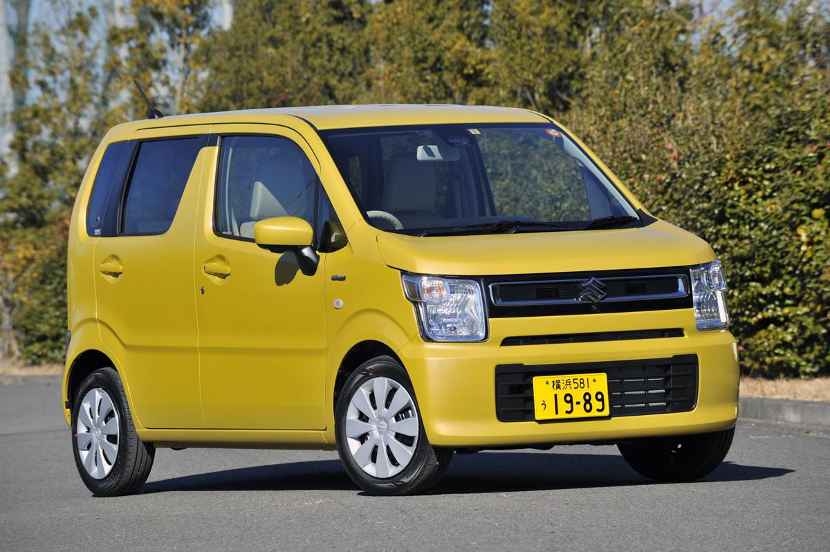 イマドキ軽自動車はなぜ高い そんないまでも安くて満足な キセキの軽 ３台とは Web Cartop 自動車情報サイト 新車 中古車 Carview